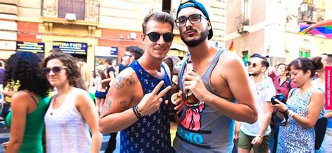 bacheka incontri gay a catania|Il rinascimento dei incontri gay a Catania: esplora nuove。